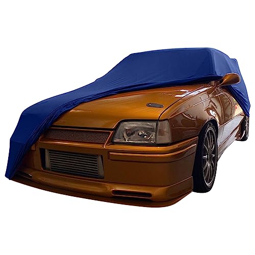 Un copritelo auto realizzato compatible con tu auto