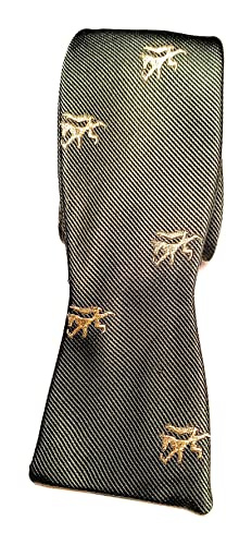 44DIG Digamma's Club Bow Tie