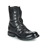 , Synthetik, Leder, Leder, Synthetik, 18.0, 181, Boots
