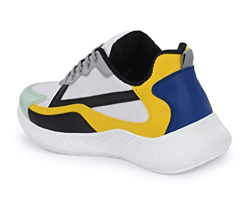 Image of MACTREE Men Sneakers