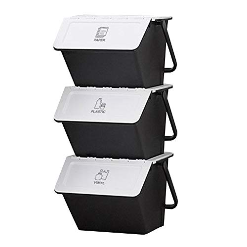 How To Choose The Best Recycling Labels For Your Bins