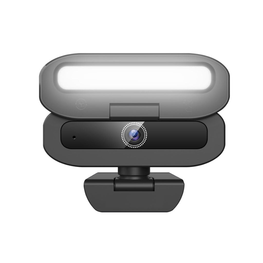 LEIYTFE USB Web Camera with Noise-Cancelling Mic Beauty Light Camera,HD 12-megapixel Webcam for Streaming,Autofocus,Plug and Play USB Web Cam for Online Calling(4K)-image-48