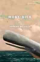 Amazon.com: Moby-Dick (Signature Editions): 9781454959809