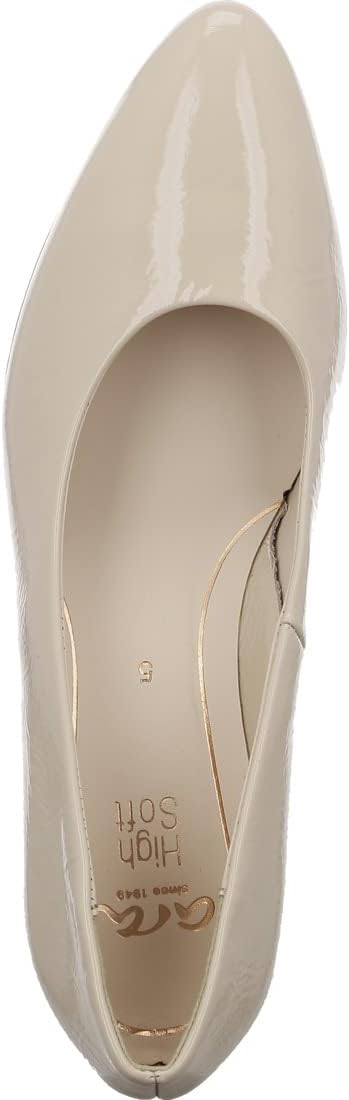 ARA Women's London Court Shoes
