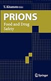  Prions: Food and Drug Safety (English Edition)