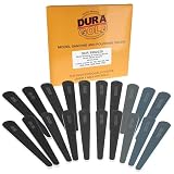 Dura-Gold Sanding Sticks 20-Pack