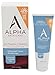 Alpha skin care enhanced facial moisturizer