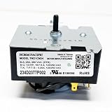 GSPUSA Timer per asciugatrice TMD1CM34 CKD7163 adatto a 234D2377P002