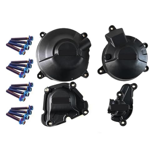 Protection moteur pour motos Yamaha MT-09 SP et XSR900 en alu
