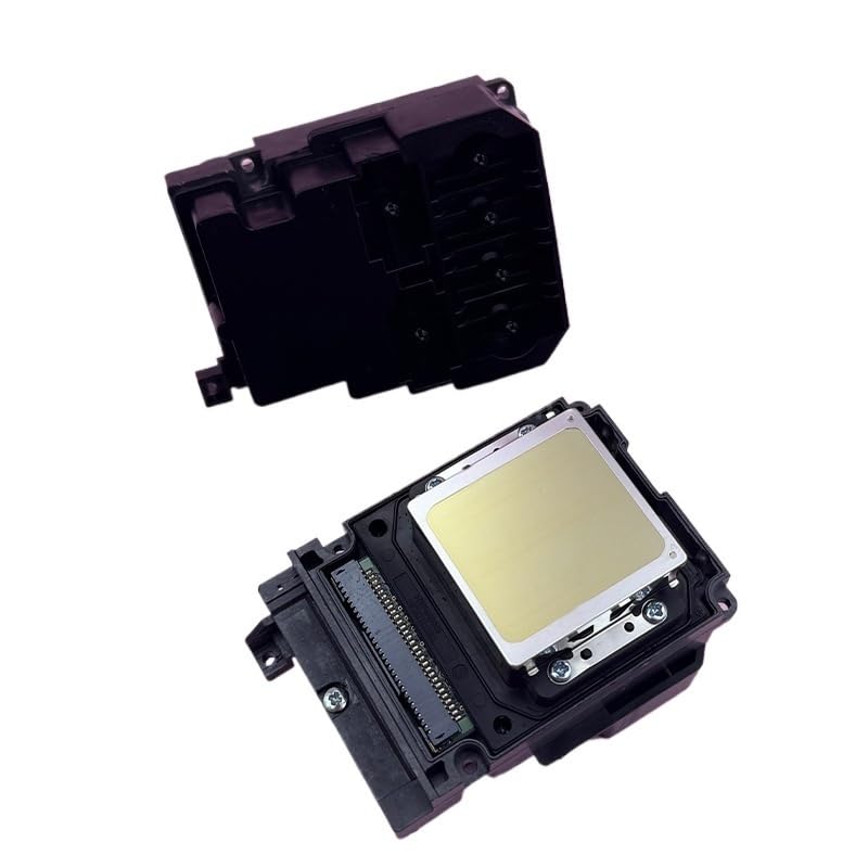 Compatibile con la testina di stampa UV TX800 F192040 | Flusso di inchiostro uniforme for lavori di stampa di immagini e grafica UV