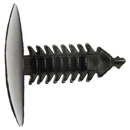 Dorman 700-340 lot de 25 fixations pour panneau de garniture plastique