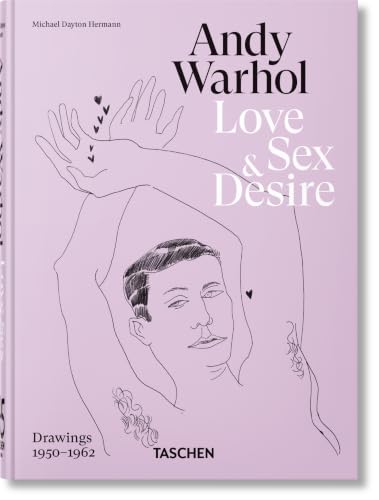 Portada de Andy Warhol