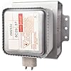 Amazon.com: 2M253J Microwave Oven Magnetron 2M248J for Toshiba ...