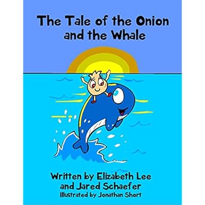 The Tale of the Onion and the Whale