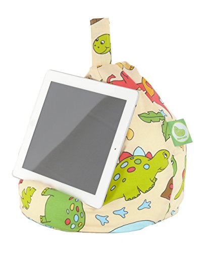 bean lazy ipad