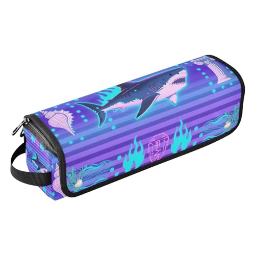Bolso de viaje para herramientas de cabello para mujeres con estera resistente al calor para planchas, rizadores, secadores y organizador portátil miniatura 1