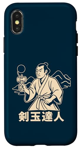    ʔ { X}zP[X iPhone X/XS p