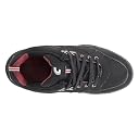 ADD GEAR CTR Trekking Shoes Anti-Skid Hiking, Mountain Boots for Men and Women - OD-1 Black (7) gallery image