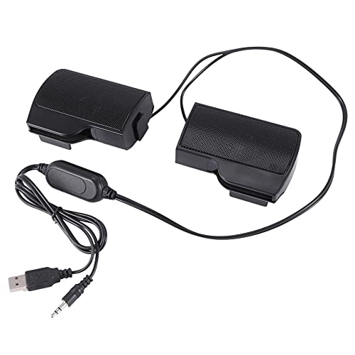 Altavoces Pc Marca Plawee