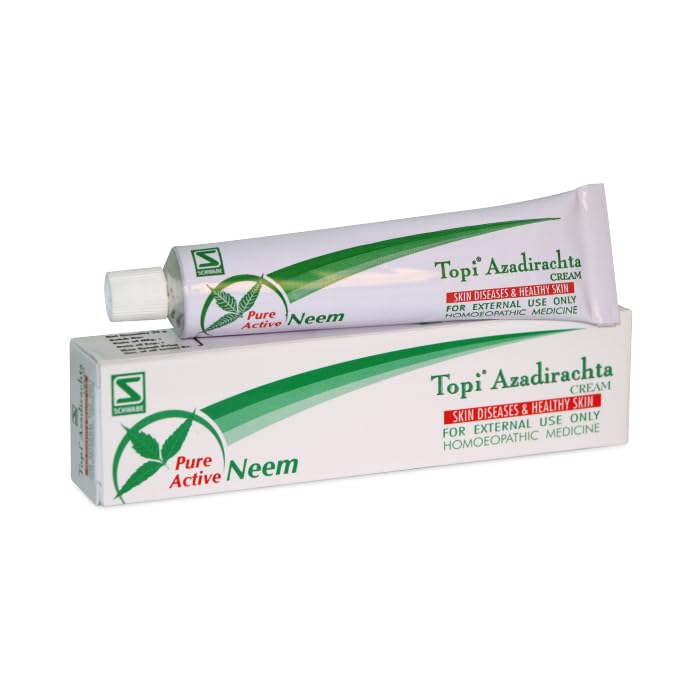 Dr.Willmar Schwabe Topi Azadirachta 25 Gm-picture-11