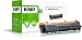 Produktbild KMP Tonerkartusche Kompatibel mit TN2320/TN2310 Schwarz für Brother DCP-L2500D/DCP-L2520DW/DCP-L2540DN/DCP-L2560CDN/DCP-L2560CDW/DCP-L2560DN/DCP-L2560DW//DCP-L2700DW