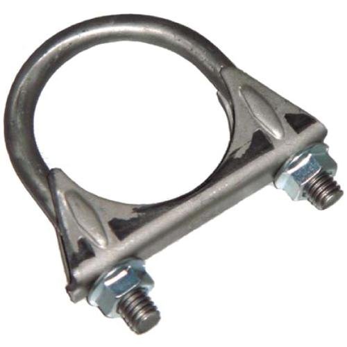 Nickson Industries 17132 Exhaust Clamp