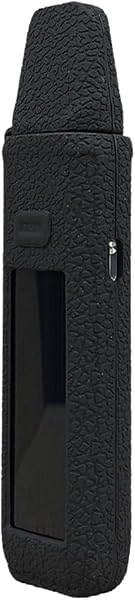 Protective Silicone Case for OXVA Xlim 3 Ultra Kit (Black) - 2