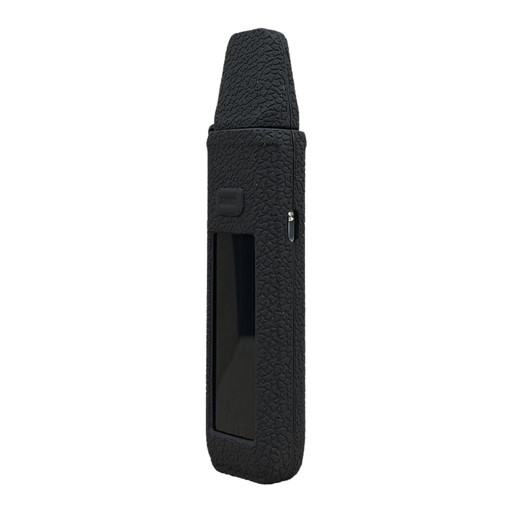 Protective Silicone Case for OXVA Xlim 3 Ultra Kit (Black) - 2