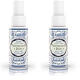 三和トレーディング Rudy ルディ Le Maioliche ル・マヨルカ Fresh Hand Mist フレッシュハンドミスト(ハンド&マスクミスト) Mediterranean Herbs メディタラニアンハーブ (× 2)