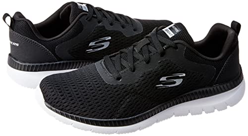 Tênis Skechers Bouniful - Quick Path - Feminino