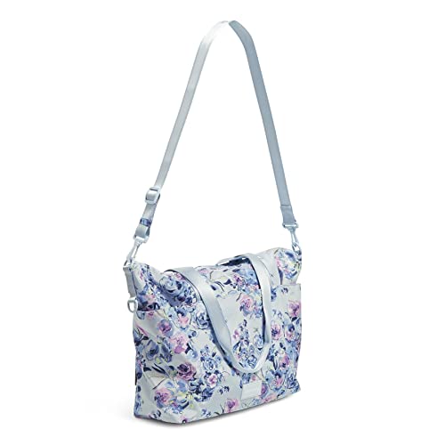 Image of Vera Bradley Women's Recycled Lighten Up Reactive Tote Bag