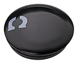 Haftpunkt Startnummernmagnete (4 Stück) zur Startnummer Befestigung ohne Sicherheitsnadel und Startnummernband - zum Einsatz bei Marathon oder Halbmarathon