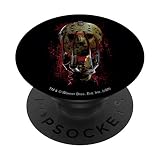 Freddy vs Jason Mask and Claws - PopSockets Ausziehbarer Sockel und Griff für Smartphones und Tablets