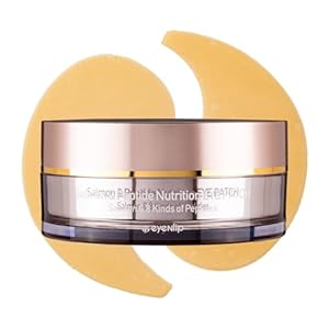 Salmon & Peptide Nutrition Eye...