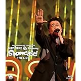 【Amazon.co.jp限定】Makihara Noriyuki Concert 2025 Buppu Label 15th Anniversary “Showcase the Live!” (Blu-ray) - 槇原敬之 (コットン巾着付)