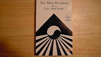 Unknown Binding New black revelations about life after death Book