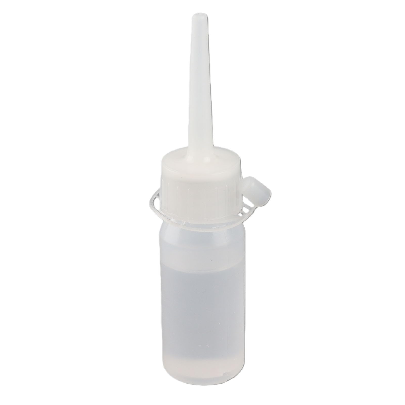 Silicone Airgun Oil 30ml, Improve Gas Efficiency Silicone Oil for Various Types