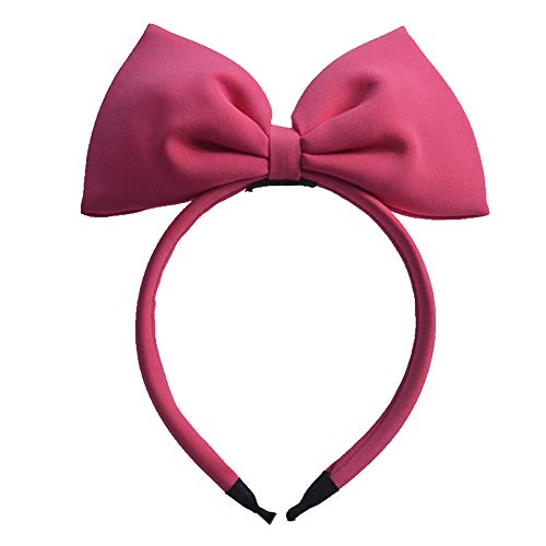 Bismarckber - Cerchietto per capelli fatto a mano