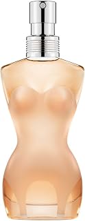 Classique Eau De Toilette for Women, 50 ml