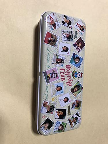 Amazon.co.jp: おニャン子クラブ 筆箱 : 文房具・オフィス用品
