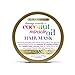 OGX Damage Remedy Coconut Miracle Oil Hair Mask Extra Strength, 6 Ounce
