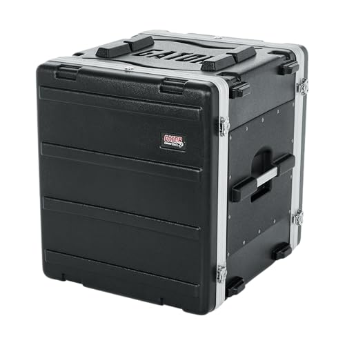 Gator GR-12L 12U Molded Case
