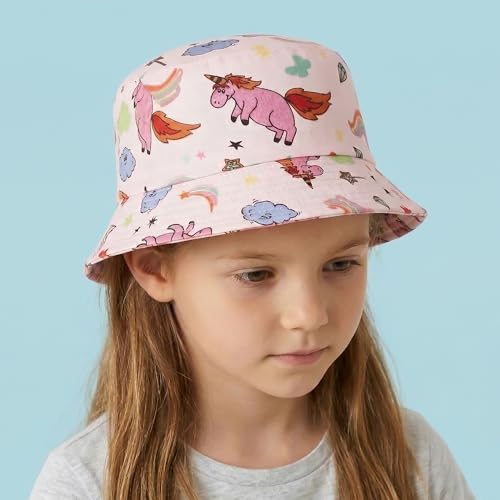 Image of VRITRAZ Kids Baseball Cap | Adjustable Cotton Sun Hat for Boys & Girls | Comfortable Wear (4-12 Year)
