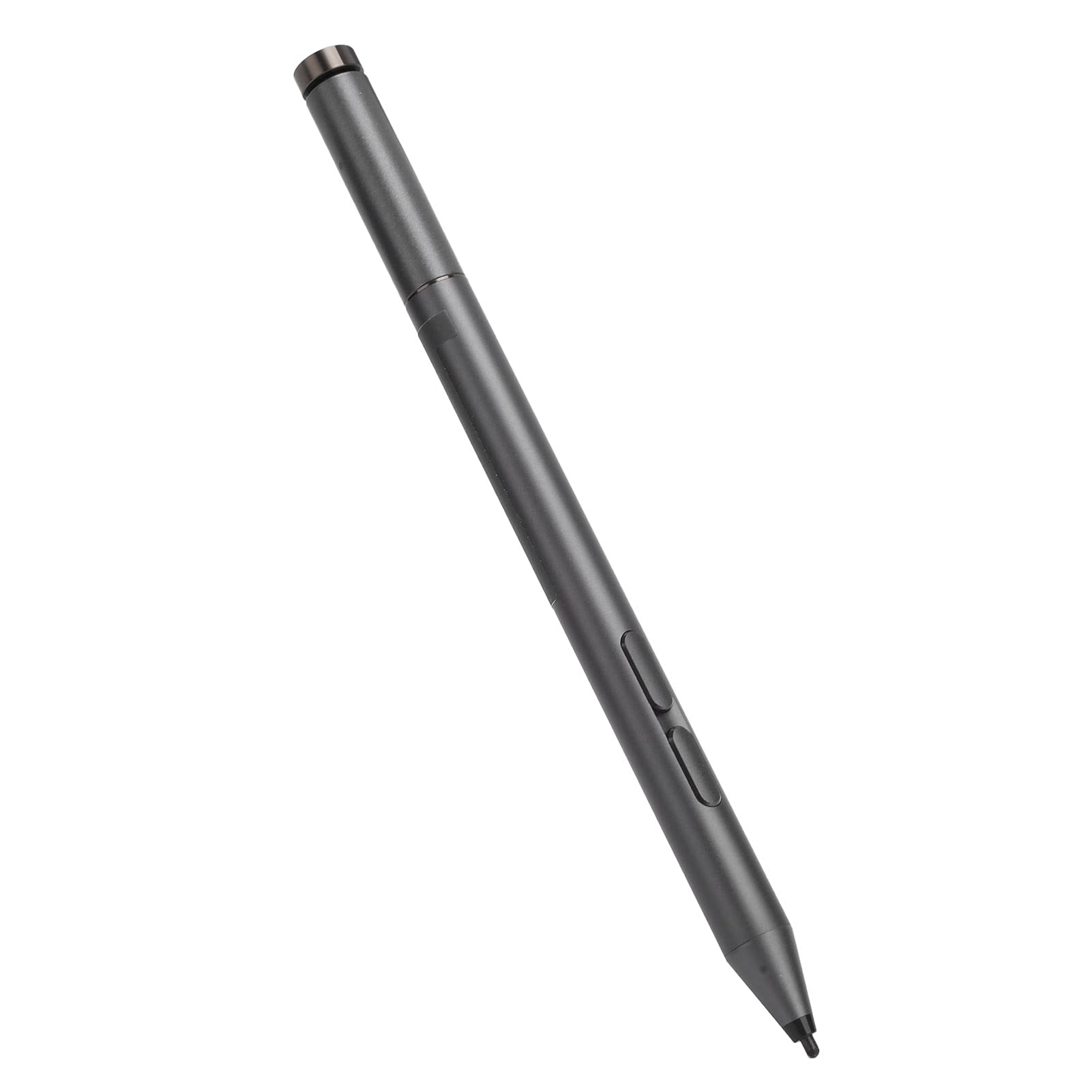 ASHATA Penna Stilo per Tablet, Penna Capacitiva a Induzione Bluetooth Intelligente, Livelli 4096, per MIIX 520 Yoga 530720930
