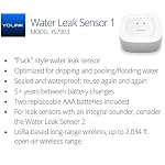 YoLink Water Leak Sensor 1, YS7903 - Image 2