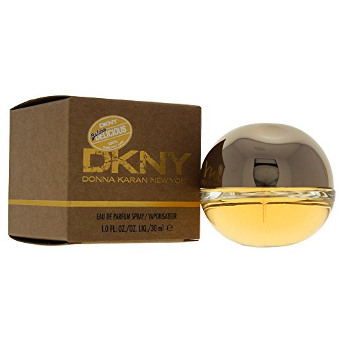 Donna Karan Donna karan golden delicious femme woman eau de parfum vaporisateur spray 30 ml 1er pack 1 x 30 ml