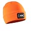 Blaze Orange Knit