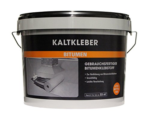 Preisvergleich Produktbild MEM Kaltkleber 10 kg