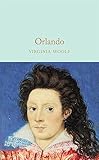 Orlando: Virginia Woolf (Macmillan Collector's Library, 135, Band 135)
