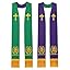 Green and Purple 1